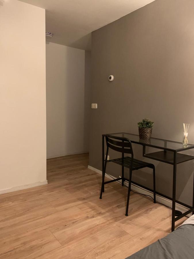 Studio In The City Center Of Leeuwarden Zewnętrze zdjęcie
